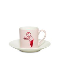 TAZZINA CLASSICA DA ESPRESSO 70ml CLASSIC ESPRESSO